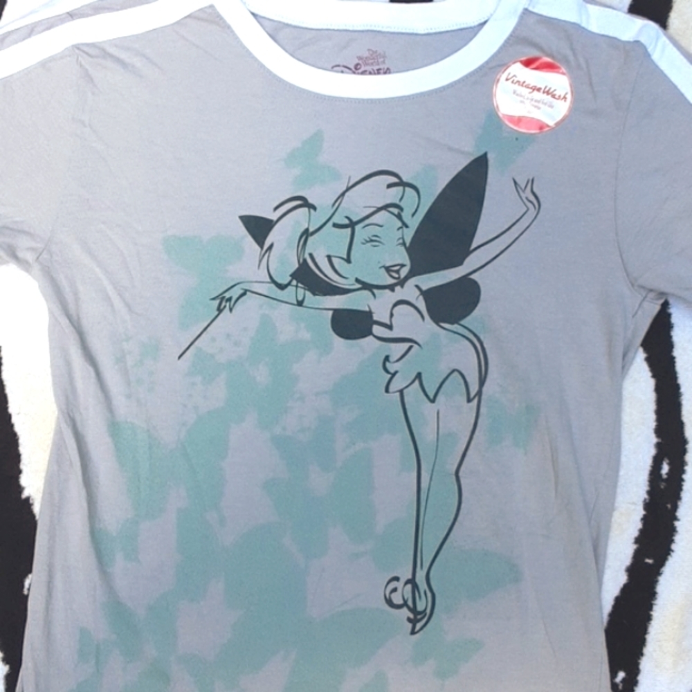 Wonderful World of Disney Tee